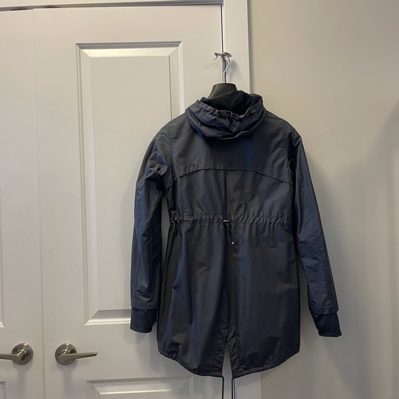 Rain jacket, S - Picture 6 of 6